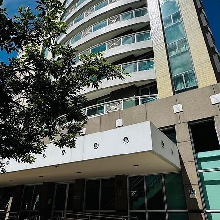 Hotel Perdizes - Flat Executivo - 504 Sao Paulo Exterior photo
